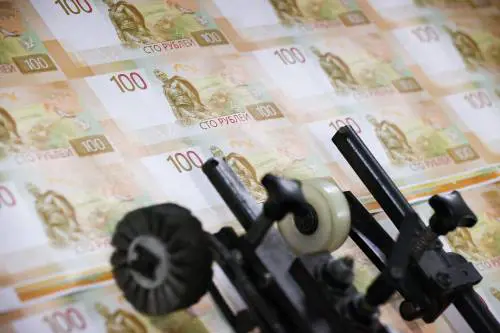Moneta digitale, cambio col dollaro e inflazione: cosa sta succedendo al rublo