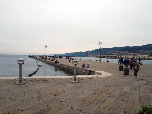 Trieste e il sogno marittimo degli Asburgo