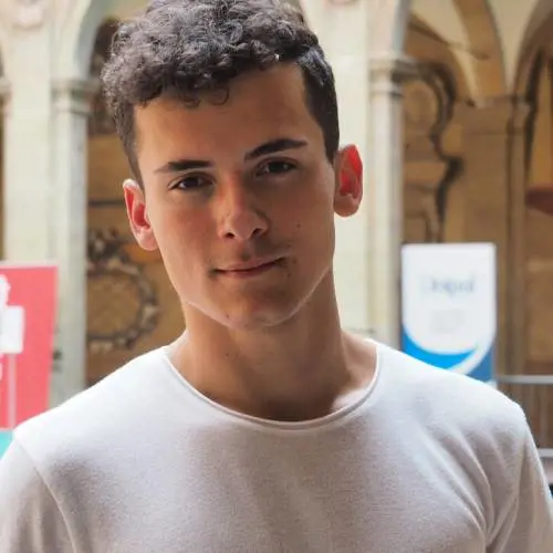 Travolto da un'onda anomala, morto a Tenerife Luca Brignone, giovane di 25 anni