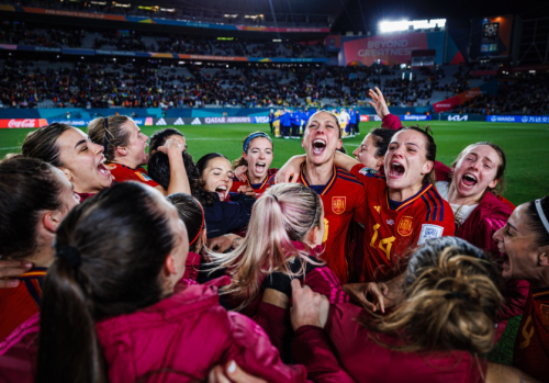 La Spagna colpisce ancora: la vittoria contro la Svezia vale la finalissima mondiale (via Fifa)