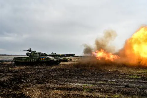 Truppe Nato e agenti della Cia: cosa succede davvero in Ucraina