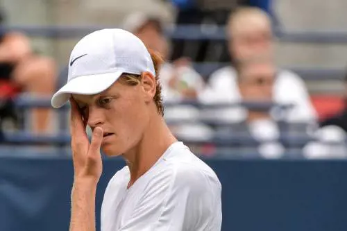 Coppa Davis, è fuga dei big italiani: ecco perché