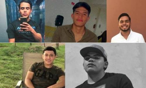 Cinque giovani costretti a torturarsi e uccidersi: orrore in Messico