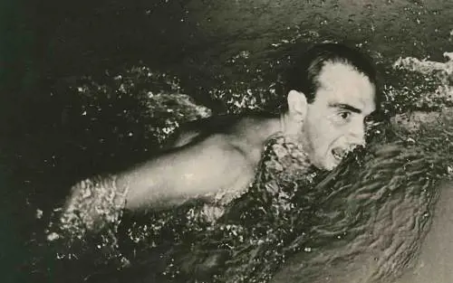 Ermenegildo Arena, l'uomo che si inventò il Settebello 