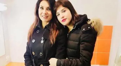 Ruba vestiti e profumi e insulta l'addetto: arrestata la figlia dell'ex Miss Italia