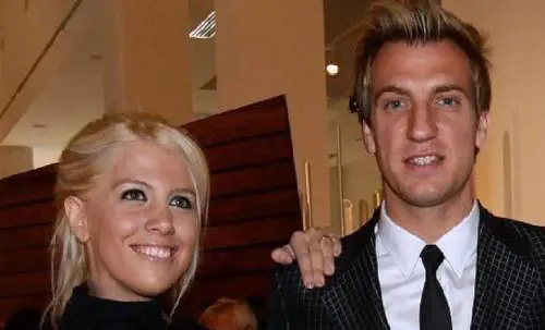 L'Italia, il calcio, i tradimenti (e Icardi): la storia d'amore tra Wanda Nara e Maxi Lopez