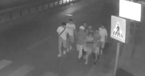 frame video carabinieri