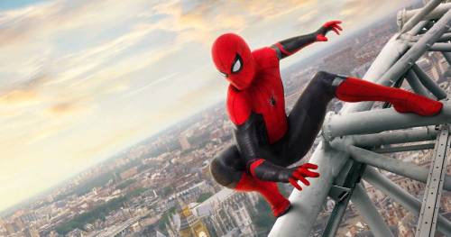 Spiderman, la saga torna in streaming: ecco perché è ancora il supereroe più amato