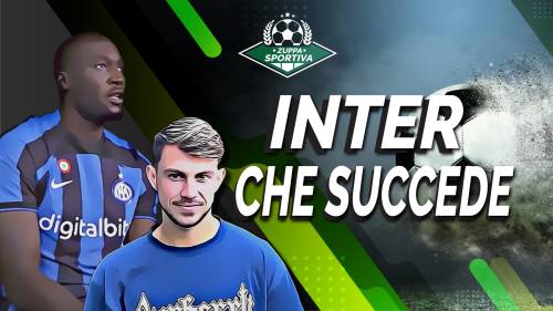 Inter, cosa ci insegnano i casi Lukaku e Samardzic