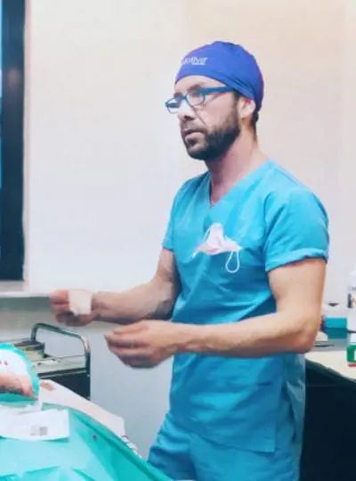 Preso il finto chirurgo: era in un albergo a Marghera