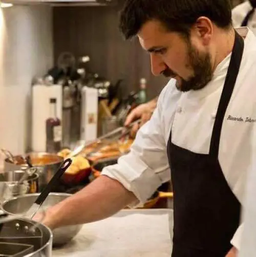 Morto lo chef italiano delle star. Quella scia di vittime a New York