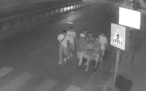 "La gente insulta gli innocenti": il profilo (fake) di uno dei ragazzi dello stupro di Palermo