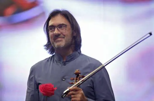 "Musica da camera orgoglio italiano"