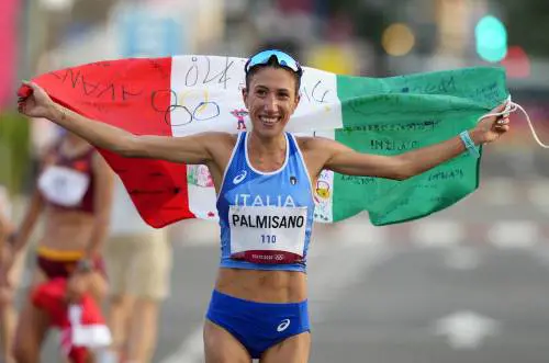 C'era una volta Jacobs. Ma la fatica di Antonella salva l'Italatletica