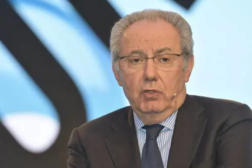 È morto Roberto Colaninno: da Olivetti a Piaggio, protagonista dell'economia italiana