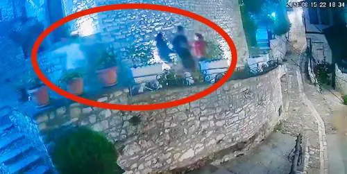 "Mi sono vergognata per loro". La lezione della Meloni alla sinistra sul conto non saldato dai turisti in Albania