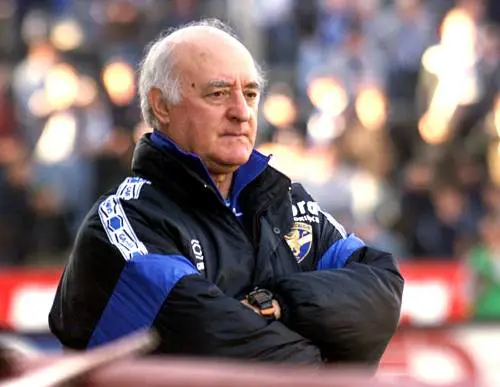 È morto Carlo Mazzone