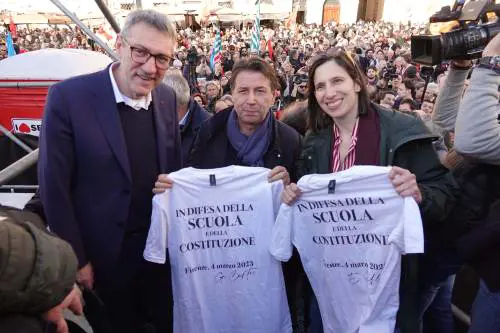 La sinistra fa la morale sulle vacanze (altrui): i resort sono uno scandalo (se ci va la destra)