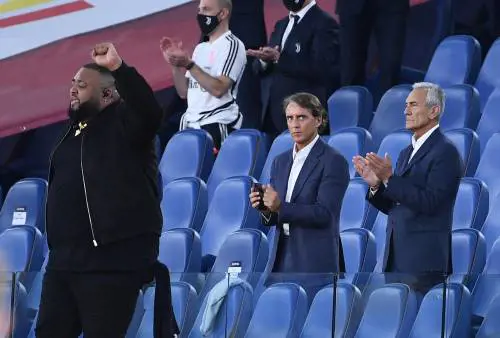 Da MaGra a PuGiLe: il calcio si... "abbrevia"