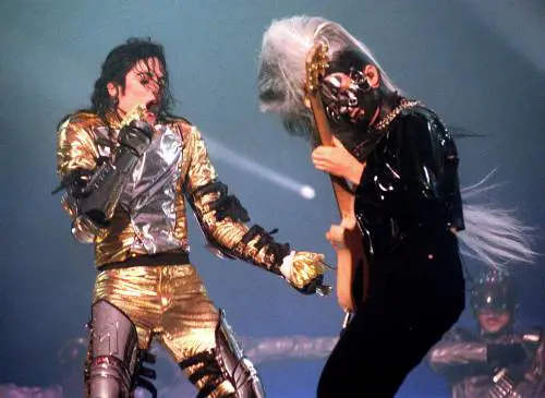 Il "biopic" su Michael Jackson è da rifare: troppo scorretto