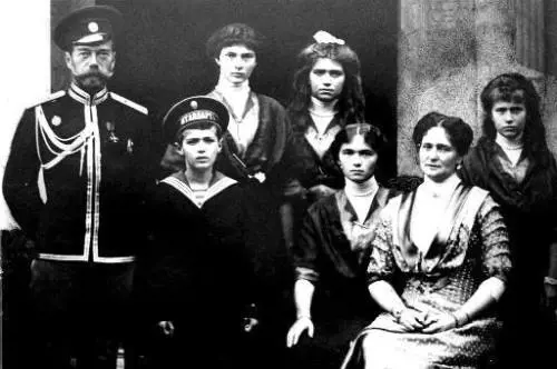 Anastasia e il mistero mai risolto sulla sua scomparsa: tutte le ipotesi