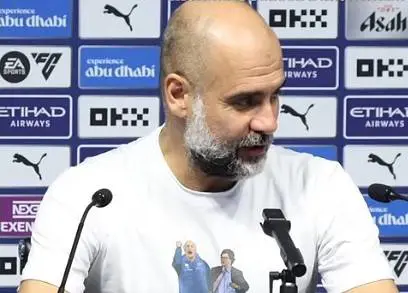 Pep Guardiola operato d'urgenza alla schiena: ecco cosa gli è successo