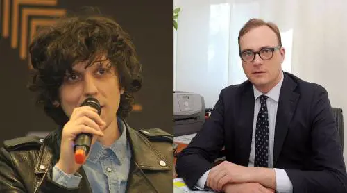 Cerno choc sull'Albania dopo il "caso Berat". Gli risponde Ermal Meta