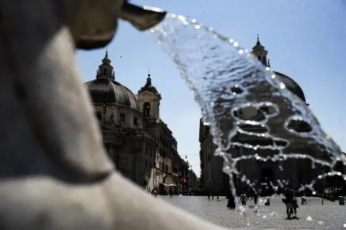 Sole e caldo hanno i giorni contati: ecco la data in cui cambia tutto