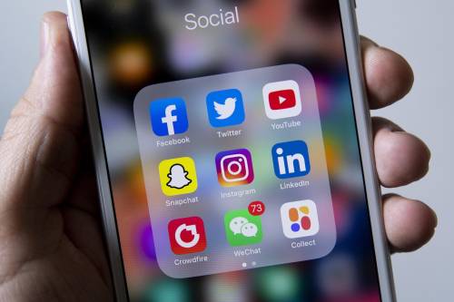 Twitter, Instagram e Tiktok: i social stanno trasformando i giornalisti in influencer?