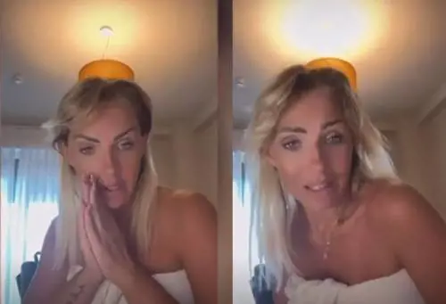 "Nessuno mi ha aiutata". L'ex Uomini e Donne Veronica Ursida aggredita alla stazione di Milano