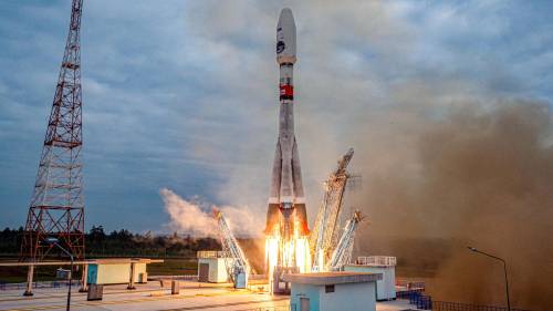 Da Marte alla Luna: tutti i fallimenti del programma spaziale russo