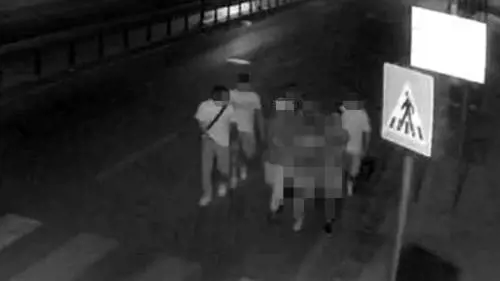 Palermo, torna a parlare la ragazza dello stupro: "Era meglio se mi stavo zitta"