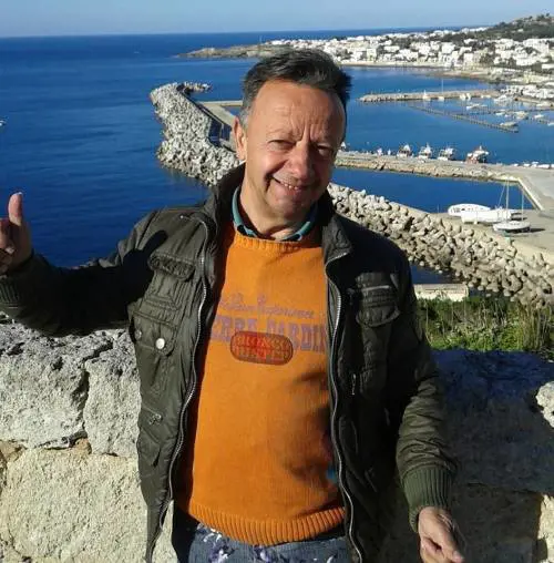Uccio Show investito da un treno: morto il cabarettista della tv