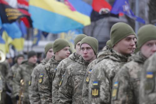 L'Ucraina e lo spettro di un conflitto mondiale: così può intervenire la Nato