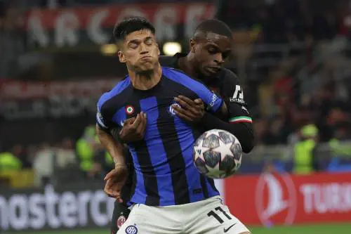 Aperimercato: Correa al Toro è una delle tante giravolte che ci aspettano da qui alla fine del mercato