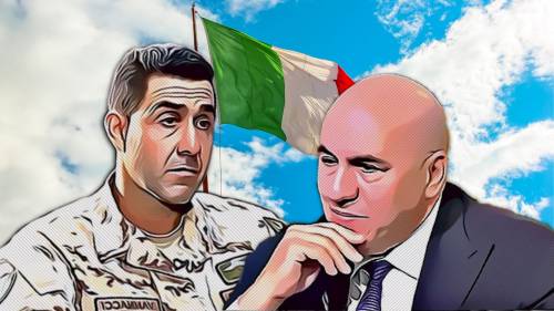Caso Vannacci, ora Crosetto è all’angolo