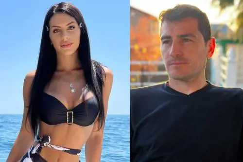 Antonella Fiordelisi, i like di Iker Casillas infiammano il gossip