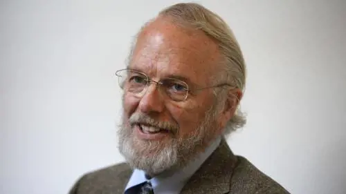 Addio a John Warnock, co-fondatore di Adobe. Con lui se ne va il genio della creazione digitale
