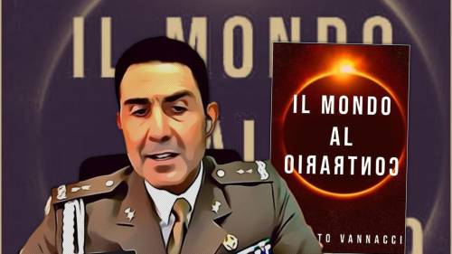 “Ho letto il libro di Vannacci e vi dico: va assolto”