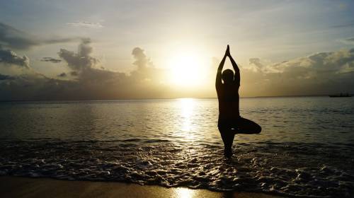 Asma, lo yoga può aiutare la funzione polmonare