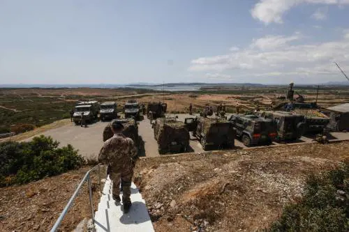 "Vale la libertà di espressione". Militare vince la causa al Tar: reintegrato