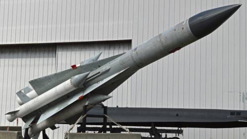 Kiev usa missili riciclati: la strana arma per colpire gli obiettivi russi