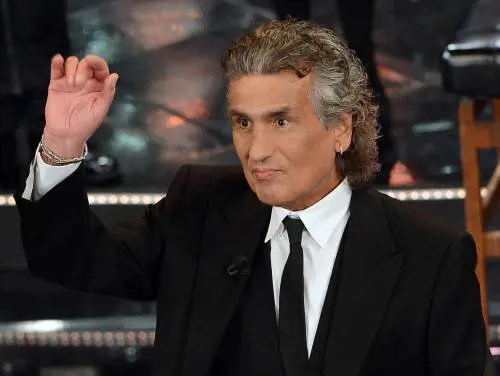 Chi è Nico, il figlio di Toto Cutugno fuori dal matrimonio accolto dalla moglie Carla