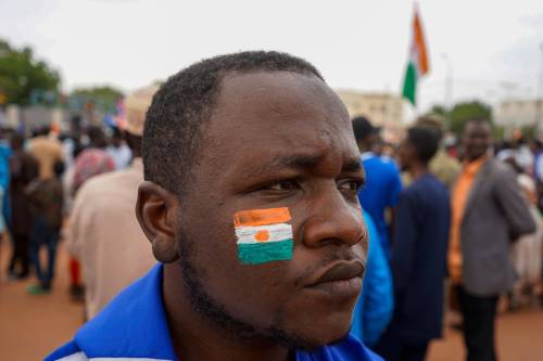 In Niger Roma e Parigi devono partire dal Trattato del Quirinale