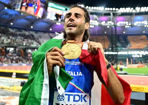 Dal trionfo di Tamberi al ritorno di Jacobs: il bilancio azzurro ai Mondiali di atletica