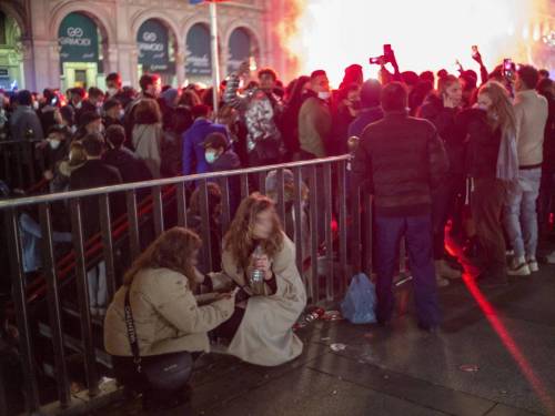Stupri di Capodanno a Milano, fermato in Germania un altro aggressore