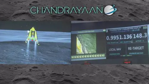 La rivincita del "Terzo Mondo"