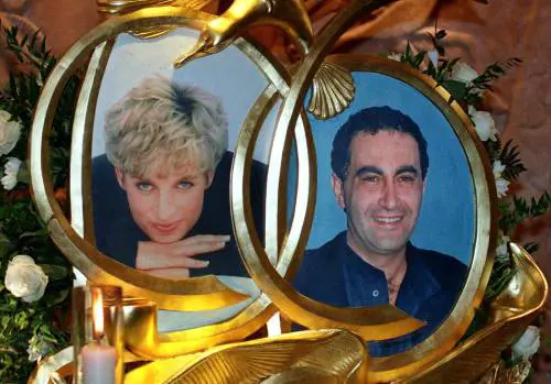 Che fine ha fatto l’anello di fidanzamento che Dodi regalò a Diana?