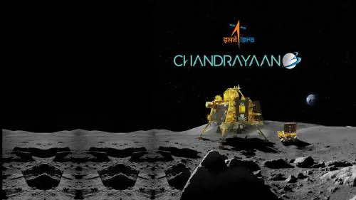 La sonda raggiunge il Polo Sud del satellite: nessuno ci era mai riuscito Modi fa festa E Delhi entra nel «club» delle potenze mondiali