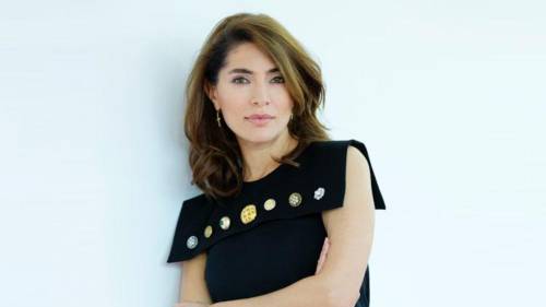 Caterina Murino: chi è la madrina di Venezia 80 e cosa significa questo ruolo